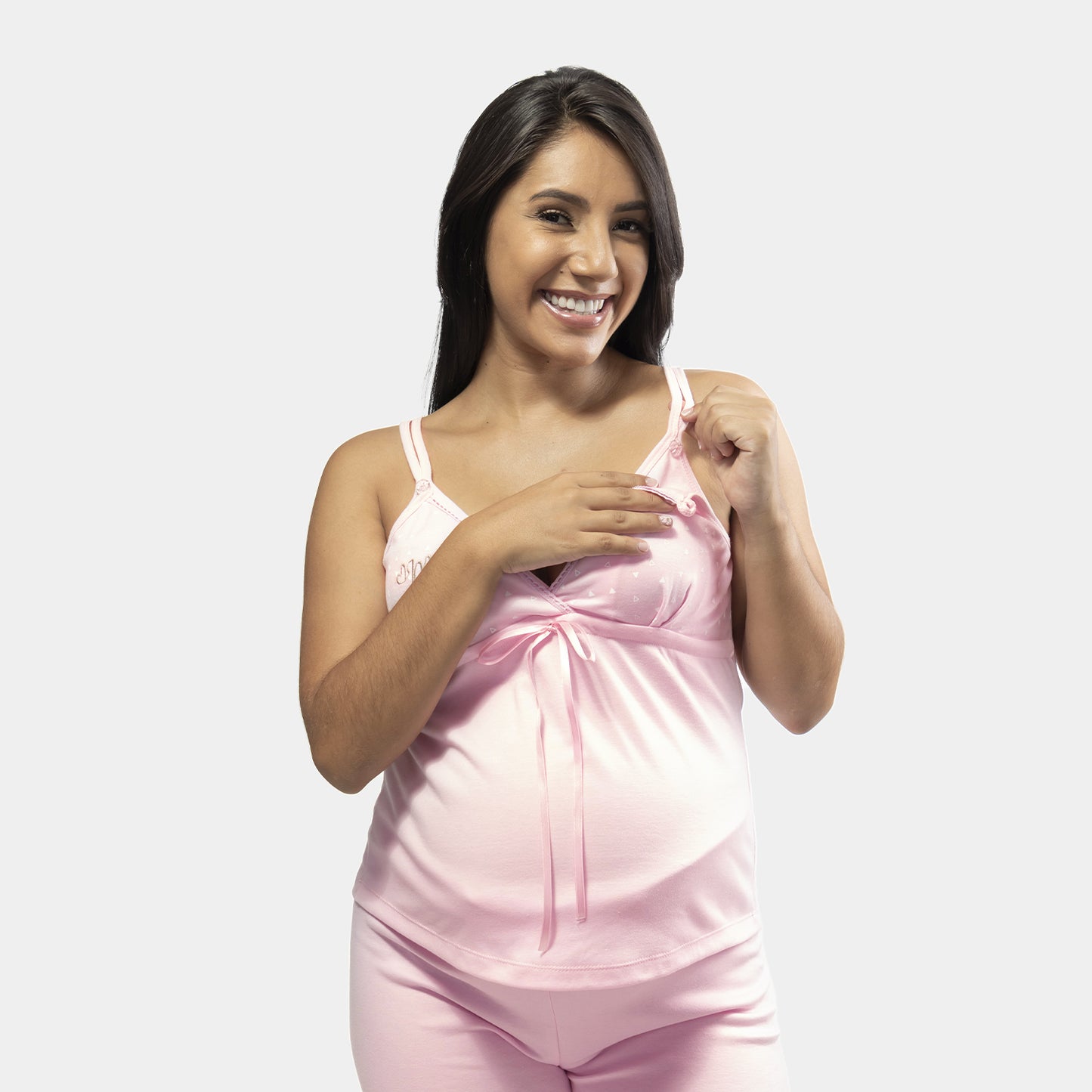 Kit Materno Capri - Baby Luna