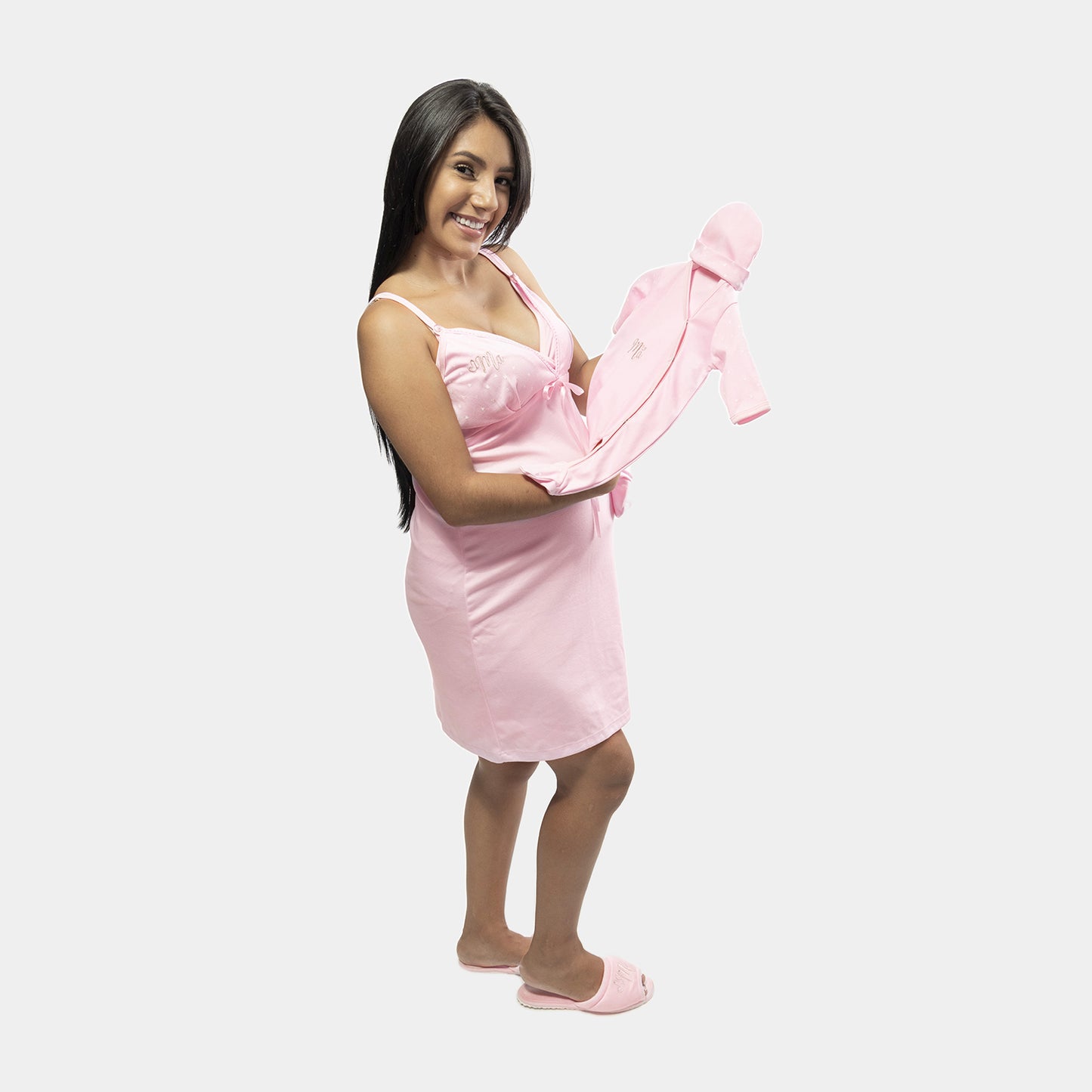 Kit Materno Bata - Baby Luna