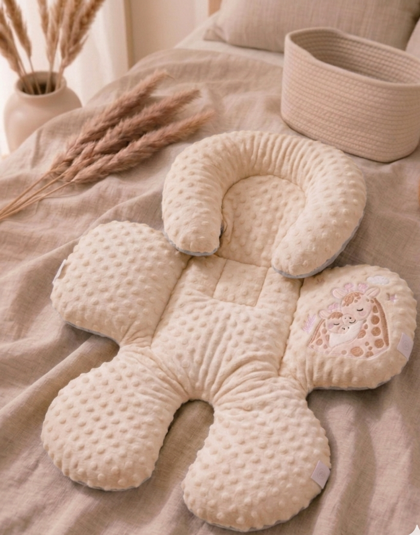 Soporte Bebé Alma
