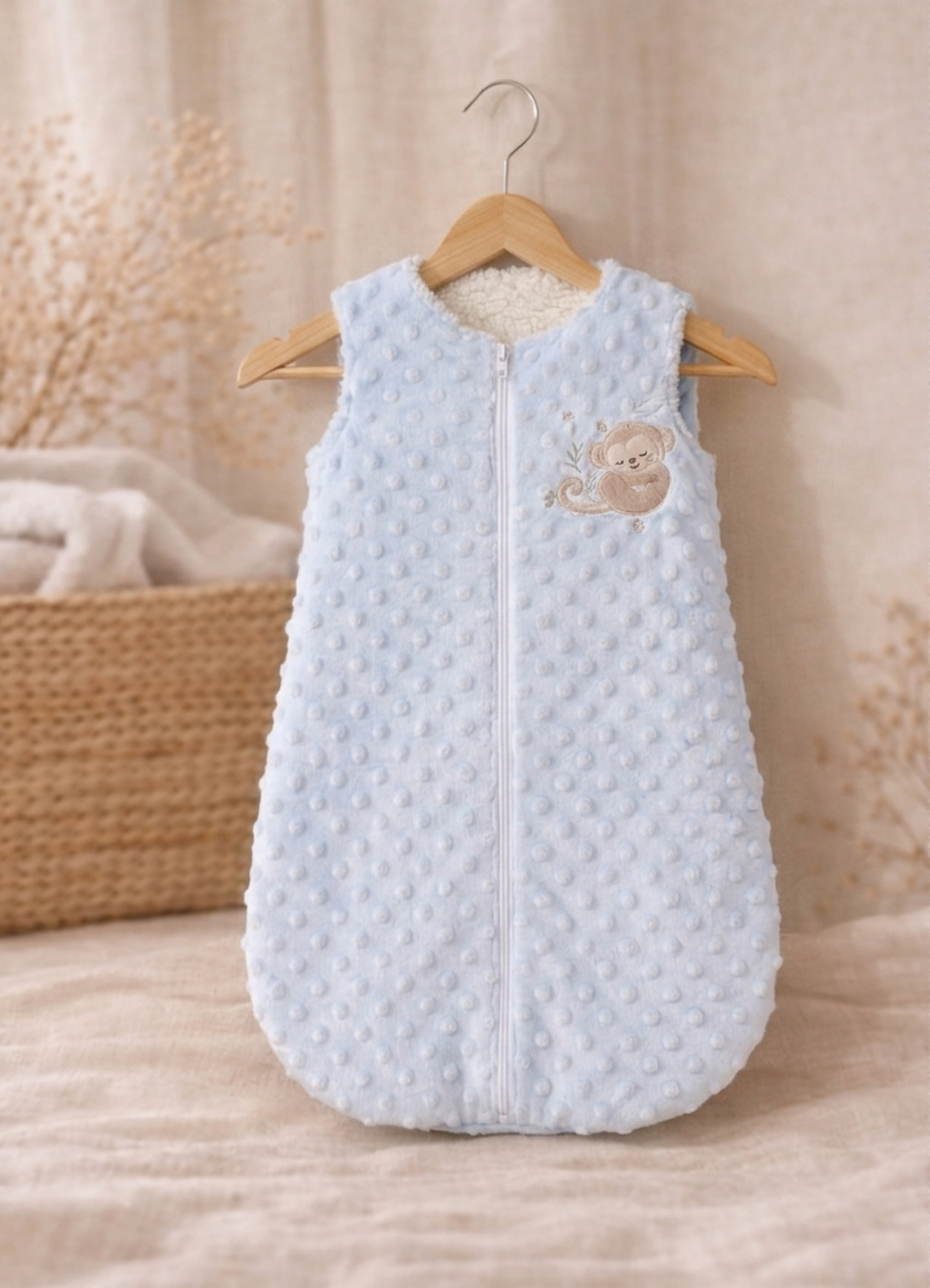 Saco de dormir Aru