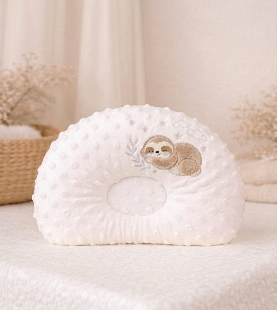 Almohada Nilo