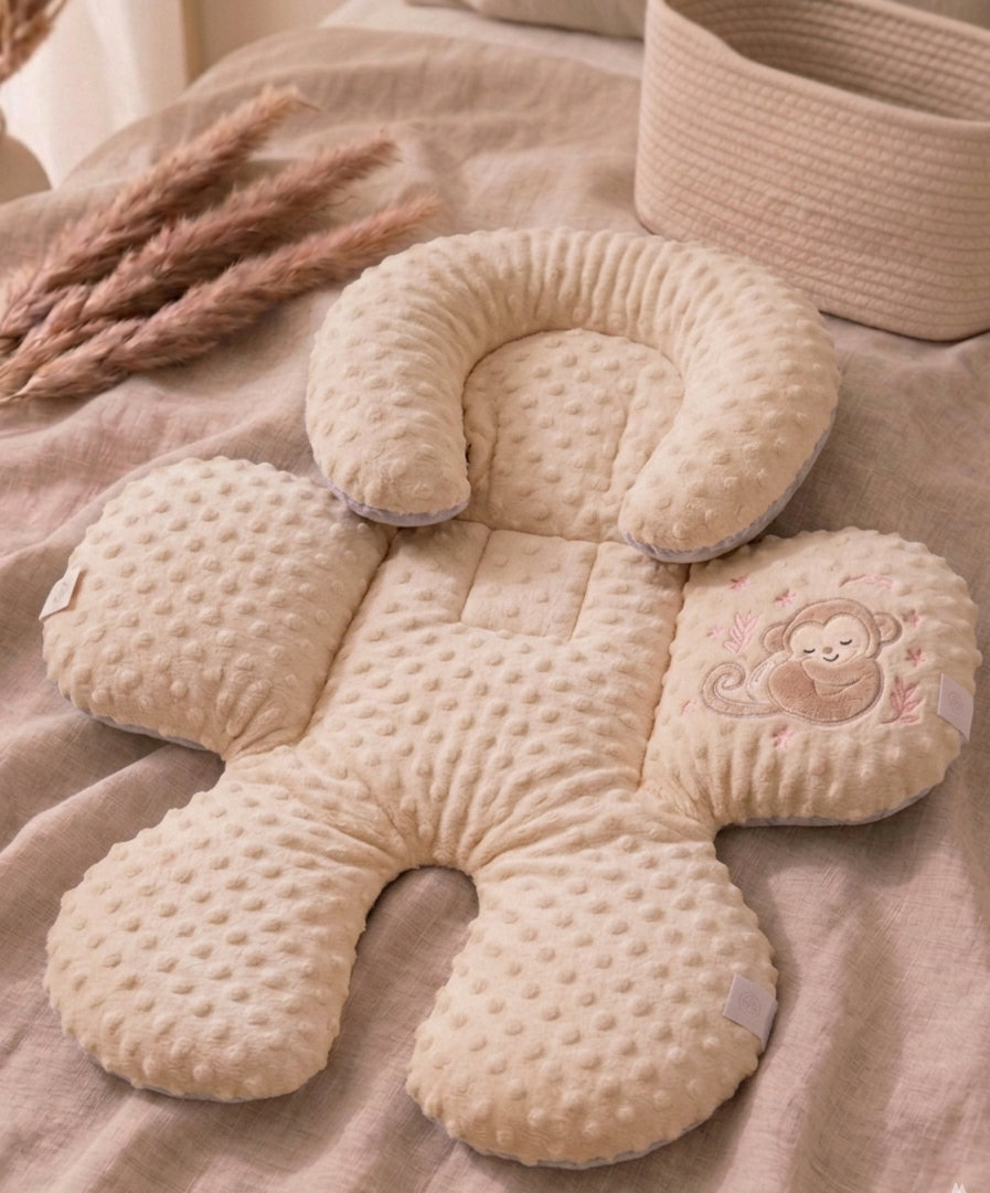 Soporte Bebé Aru