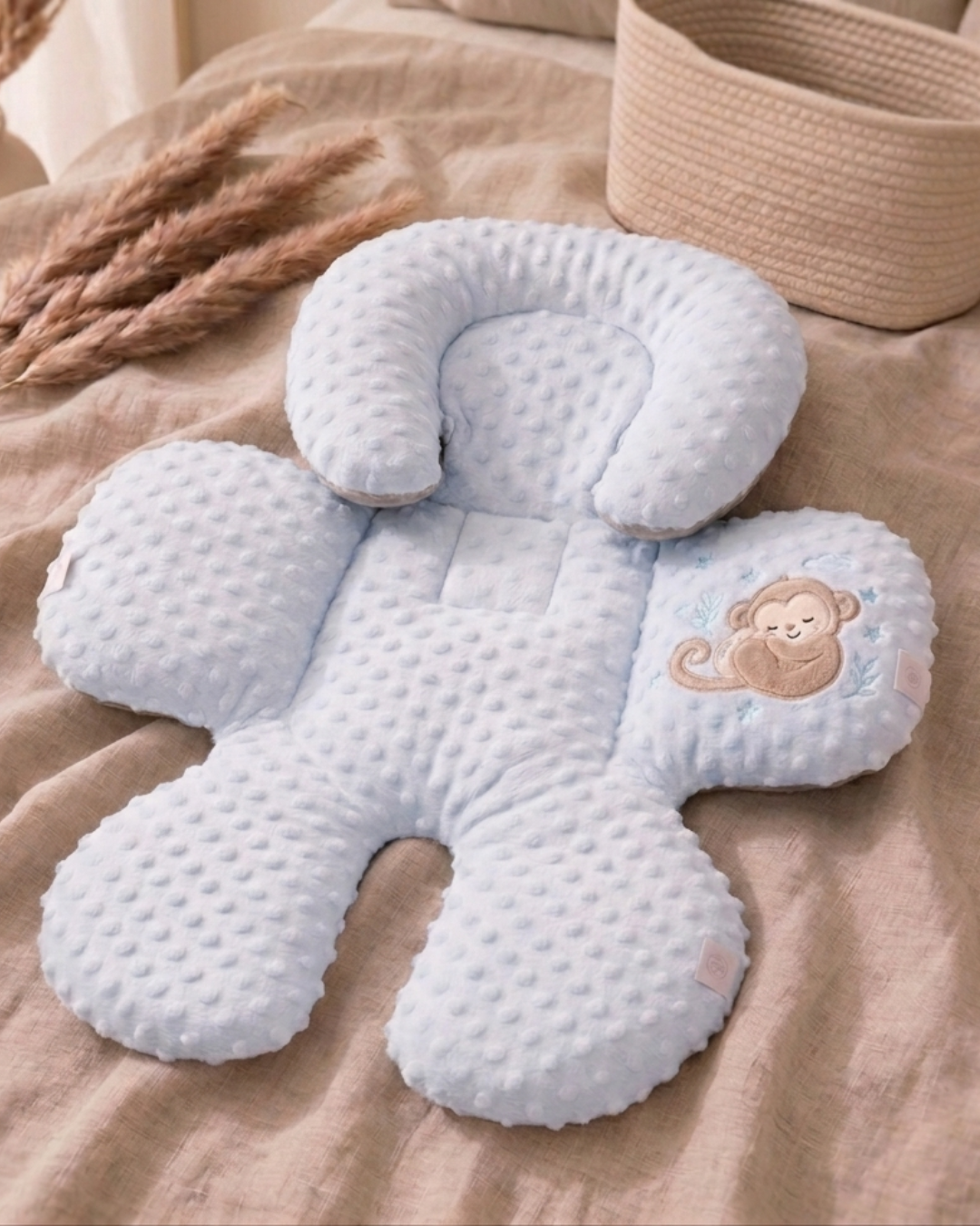 Soporte Bebé Aru