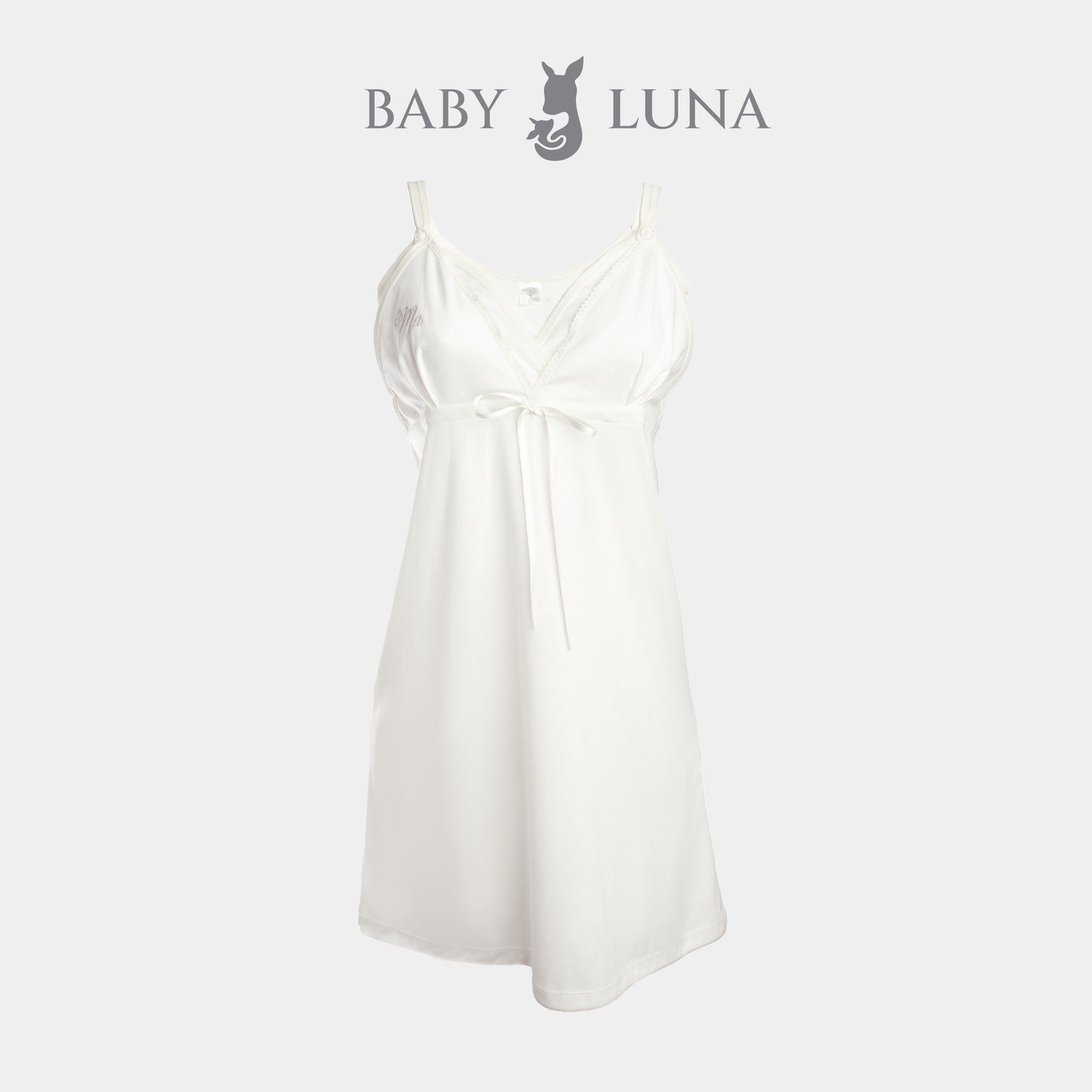 Bata Luna - Beigge