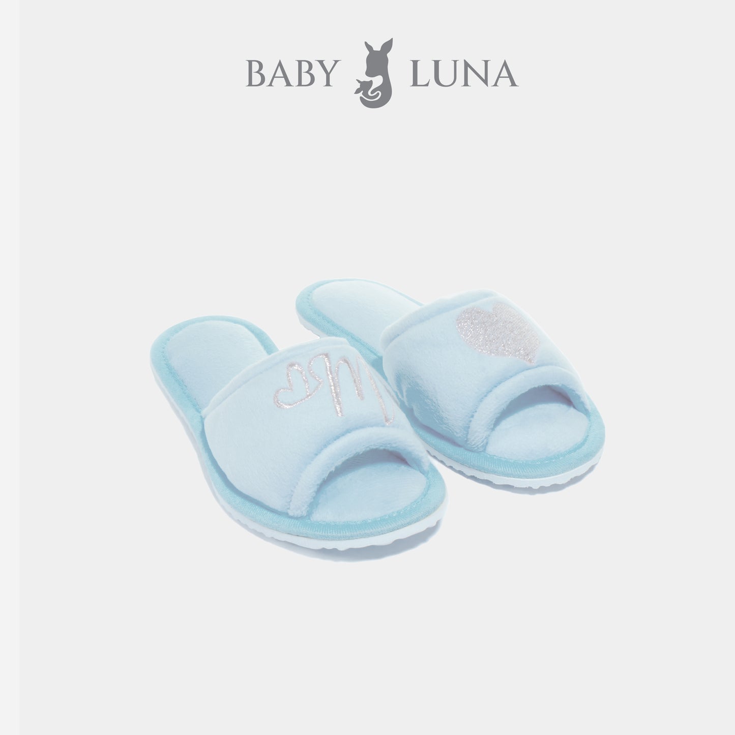 Kit Materno Bata - Baby Luna